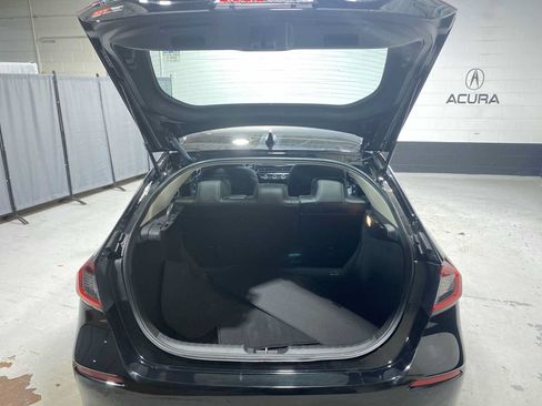 Used 2024 Honda Civic EX-L image 19