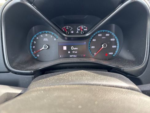 Used 2021 Chevrolet Colorado LT w/ Safety Package image 10