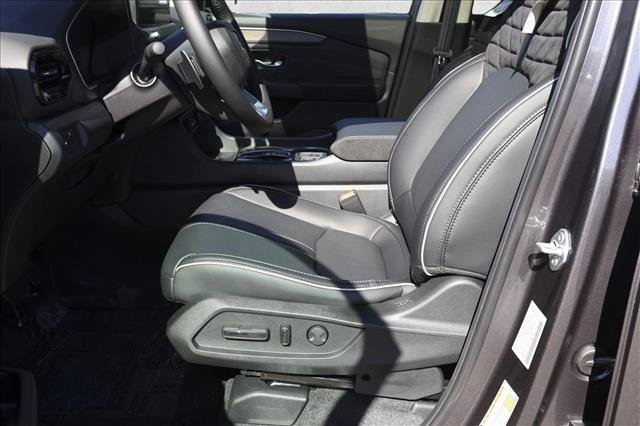 New 2026 Honda Pilot Elite image 11