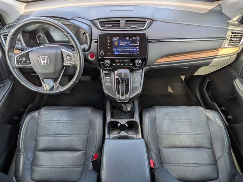 Used 2019 Honda CR-V EX-L image 22
