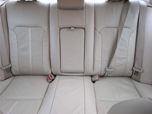 Used 2011 Lincoln MKZ w/ 101A Rapid Spec Order Code image 27