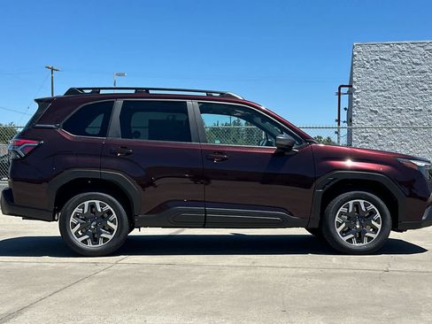 New 2026 Subaru Forester Premium AWD/4WD image 2