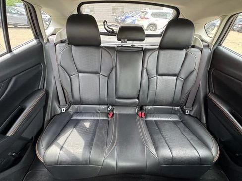 Used 2018 Subaru Crosstrek 2.0i Limited w/ Popular Package #3 AWD/4WD image 15