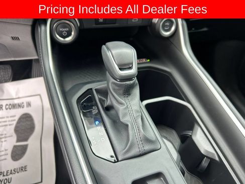 Used 2026 Toyota Grand Highlander AWD Hybrid image 12