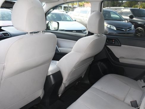 Used 2016 Subaru Forester 2.5i Premium w/ Popular Package #1 image 16