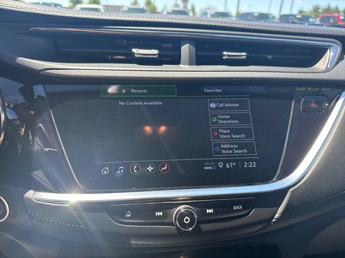 Certified 2023 Buick Encore GX Essence w/ Experience Buick Package FWD image 14