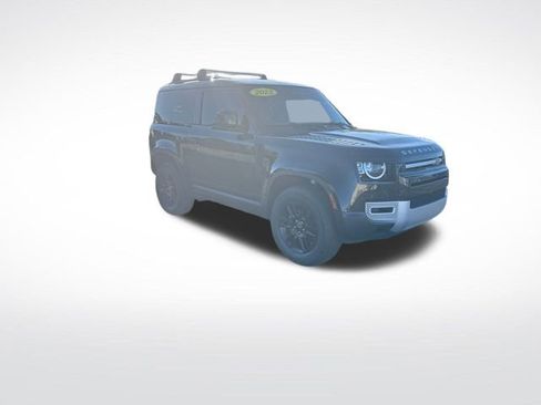 Used 2023 Land Rover Defender 90 S image 7