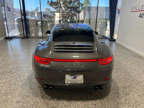 Used 2013 Porsche 911 Carrera 4S image 6