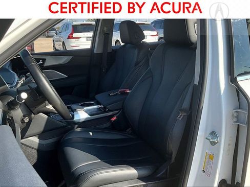 Certified 2023 Acura MDX FWD image 30