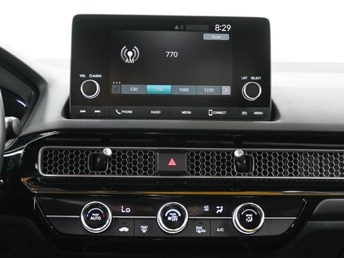 Used 2025 Honda Civic Sport image 16