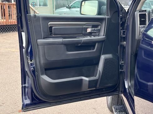 Used 2018 RAM 1500 Sport image 28