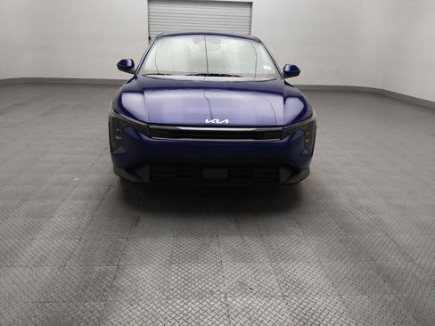 Used 2025 Kia K4 FWD image 14