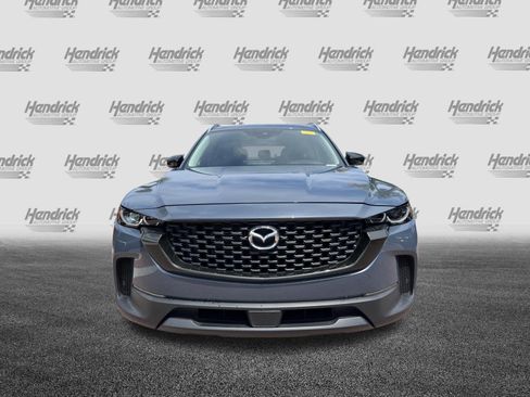 Used 2024 MAZDA CX-50 AWD 2.5 S w/ Cargo Package image 3
