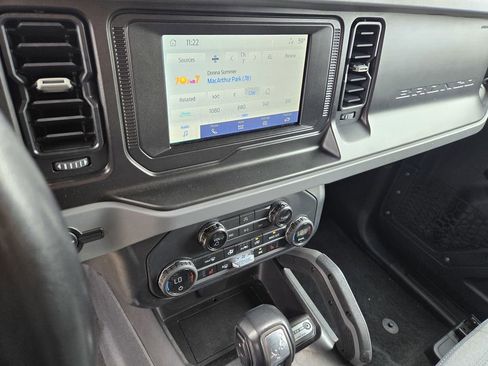 Used 2023 Ford Bronco Big Bend AWD/4WD image 15