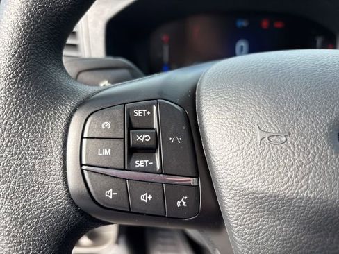 New 2026 Ford Transit 350 148 High Roof Extended w/ Load Area Protection Package image 15