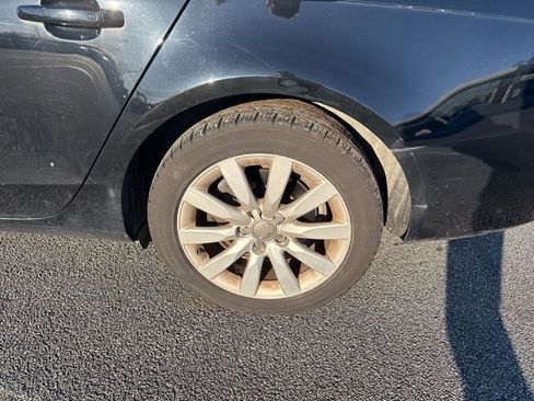 Used 2014 Audi A4 2.0T Premium w/ Cold Weather Package image 6