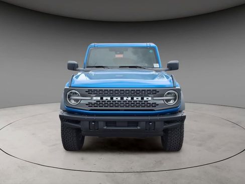 New 2025 Ford Bronco Badlands AWD/4WD image 15