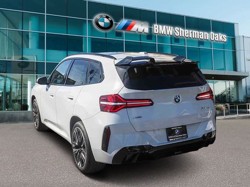 New 2026 BMW X3 xDrive30 w/ M Sport Package image 6
