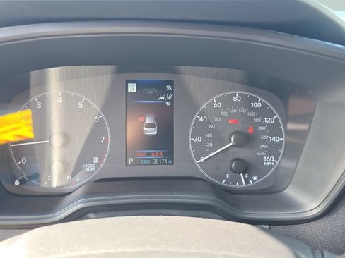 Used 2025 Toyota Corolla LE FWD image 22
