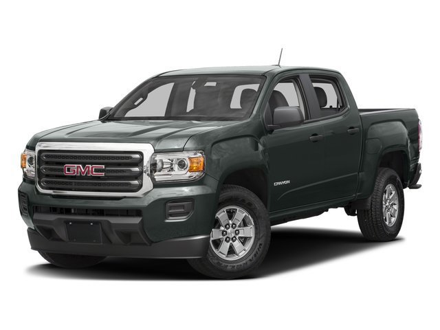 Used 2016 GMC Canyon 2WD Crew Cab w/ Convenience Package image 2
