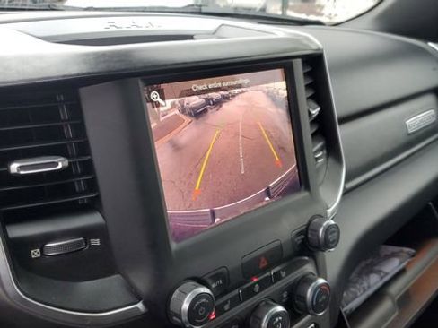 Certified 2019 RAM 1500 Big Horn image 18