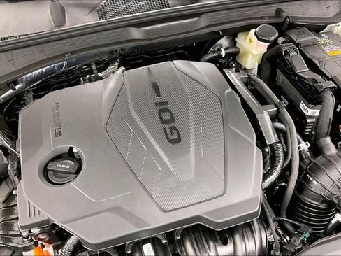Certified 2026 Hyundai Sonata SEL AWD/4WD image 13