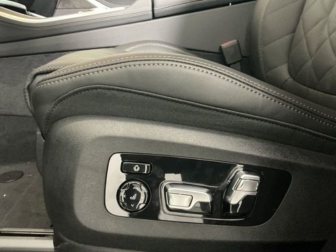 New 2026 BMW X5 sDrive40i w/ Climate Comfort Package image 23