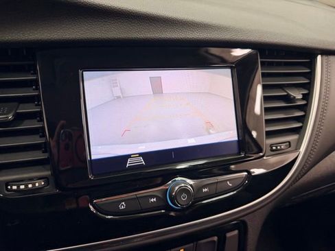 Certified 2022 Buick Encore Preferred w/ Safety Package image 15