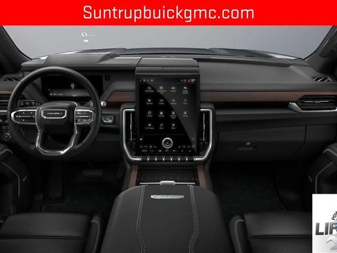 New 2026 GMC Yukon Denali w/ Sun & Power Step Package image 62