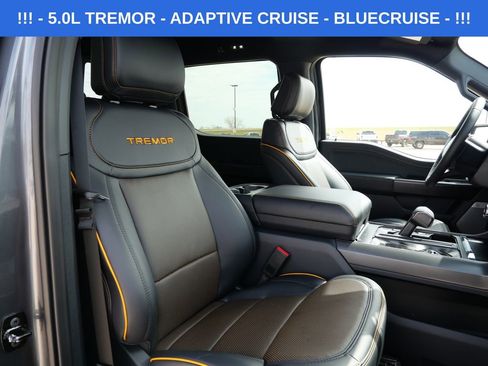 New 2026 Ford F150 Tremor image 22