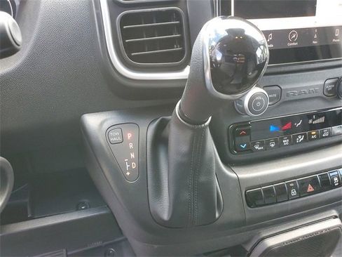 New 2024 RAM ProMaster 3500 w/ Quick Order Package 22G SLT image 25