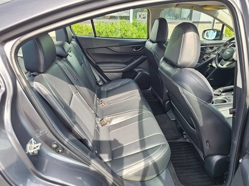 Used 2019 Subaru Impreza 2.0i Limited w/ Popular Package #1 AWD/4WD image 12