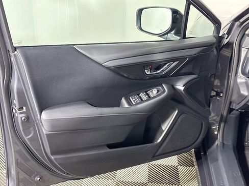 Certified 2025 Subaru Legacy Premium image 10