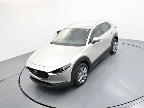 Used 2023 MAZDA CX-30 AWD 2.5 S w/ Preferred Package image 16