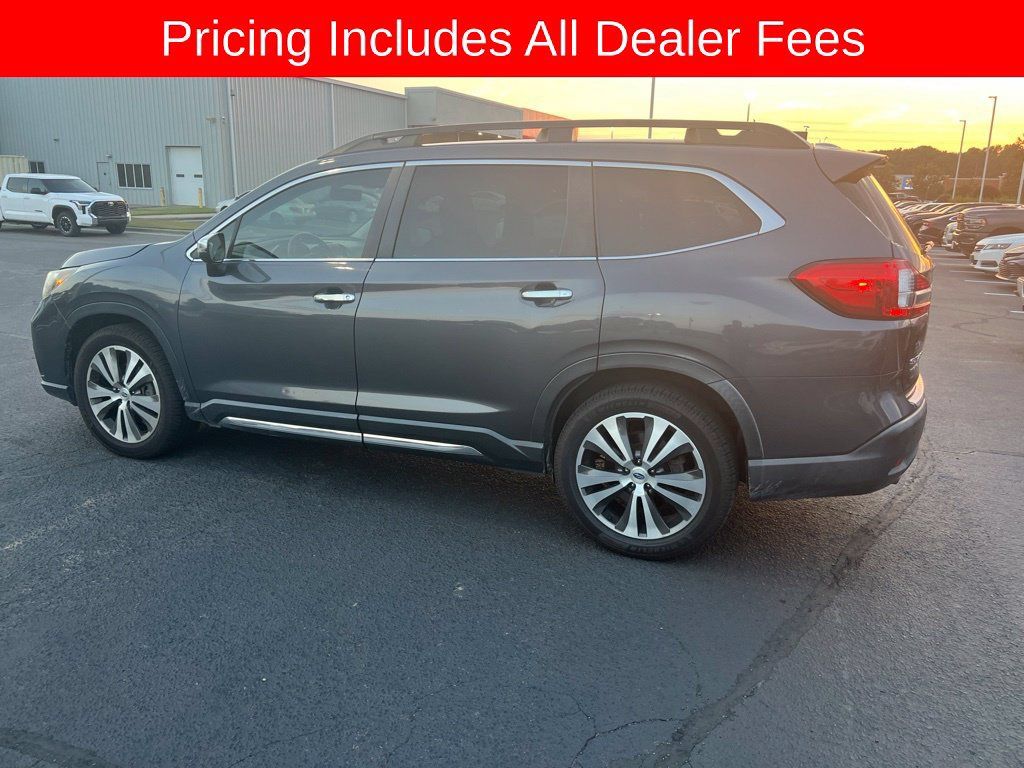 Used 2019 Subaru Ascent Touring w/ Popular Package #3 AWD/4WD image 5