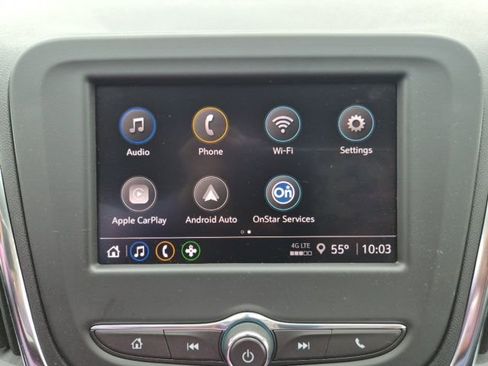 Used 2024 Chevrolet Equinox LT w/ LPO, Floor Liner Package image 26