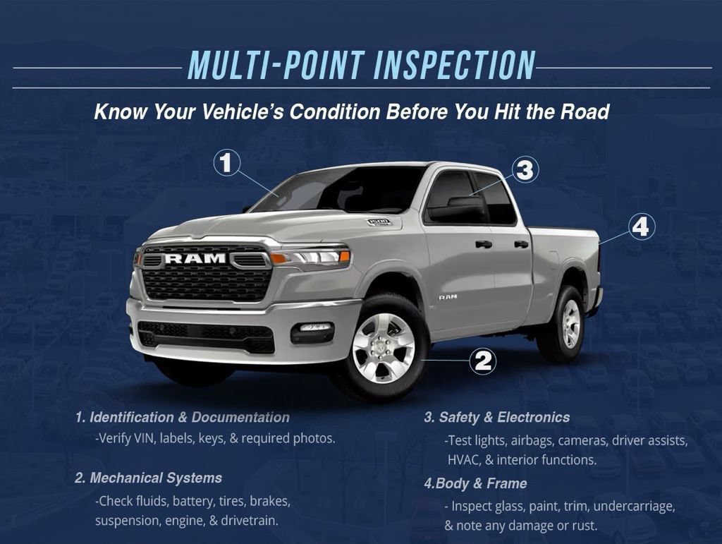 Used 2025 GMC Canyon Denali AWD/4WD image 32