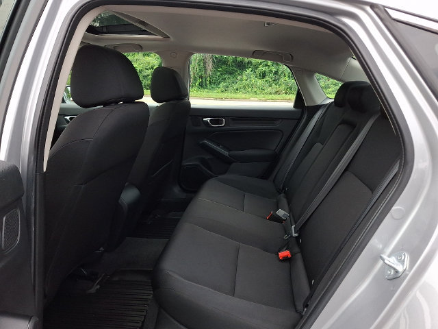 Used 2023 Honda Civic EX image 11