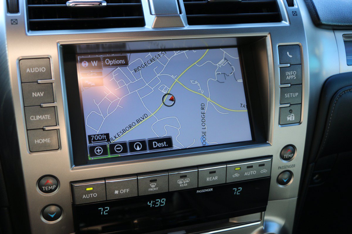 Used 2021 Lexus GX 460 Premium AWD/4WD image 24