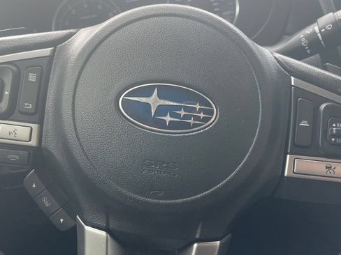 Used 2016 Subaru Crosstrek 2.0i Premium AWD/4WD image 15