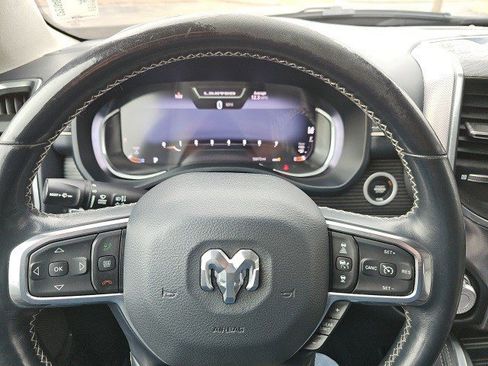 Used 2023 RAM 1500 Limited image 22