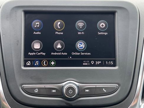 Used 2024 Chevrolet Equinox LT image 10