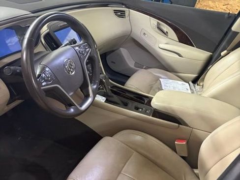 Used 2014 Buick LaCrosse Leather image 6