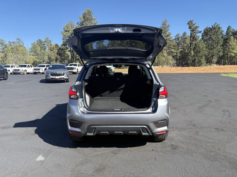 Used 2021 Mitsubishi Outlander Sport SE AWD/4WD image 10