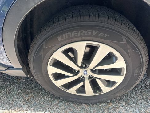 Used 2020 Subaru Outback Premium AWD/4WD image 10