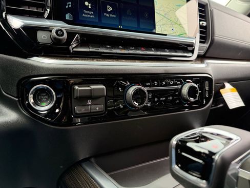 New 2026 Chevrolet Silverado 1500 LT Trail Boss image 23