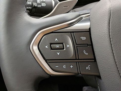 New 2026 Lexus NX 350h FWD image 23