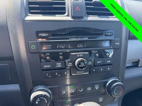 Used 2011 Honda CR-V EX image 21