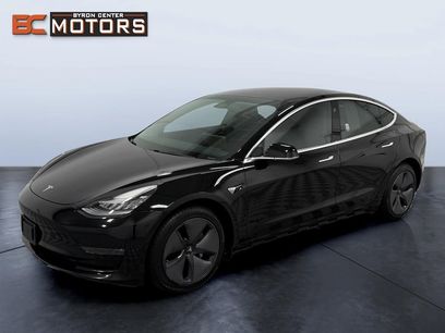 Used 2020 Tesla Model 3 Long Range