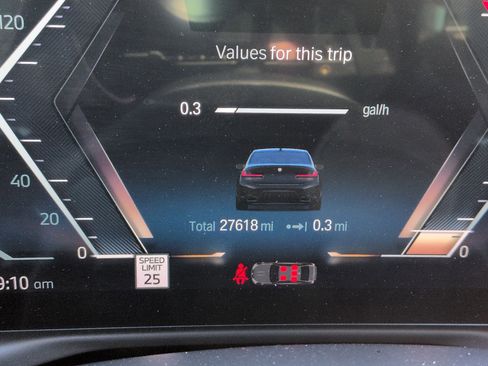 Certified 2023 BMW M340i w/ Premium Package image 22